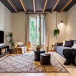 Alquilo 2 dormitorio apartamento de 76 m² en Barcelona