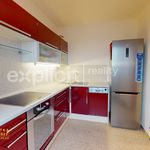 Rent 4 bedroom apartment of 99 m² in Zlín