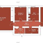 Rent 3 bedroom apartment of 83 m² in Dresden