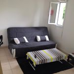 Rent 1 bedroom apartment of 21 m² in Poitiers