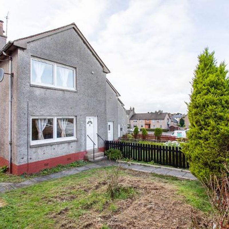 Detached house to rent in Corsewall Street, Coatbridge, North Lanarkshire ML5 Blairhill