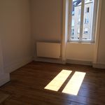 Appartement de 107 m² avec 5 chambre(s) en location à Limoges