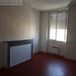Rent 2 bedroom apartment of 43 m² in Cuers