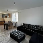 Rent 1 bedroom house of 700 m² in Číhošť