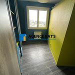 Rent 2 bedroom apartment of 64 m² in Saint-Étienne