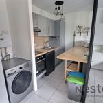 Rent 1 bedroom apartment of 30 m² in Neuilly-sur-Marne
