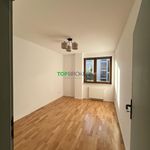 Rent 3 bedroom apartment of 79 m² in Warsaw