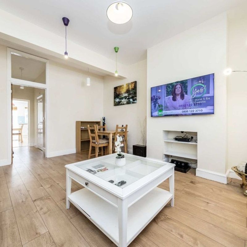house for rent in Leyton Park Road Leyton, E10 Temple Mills