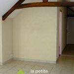 Rent 3 bedroom apartment of 66 m² in Bourges