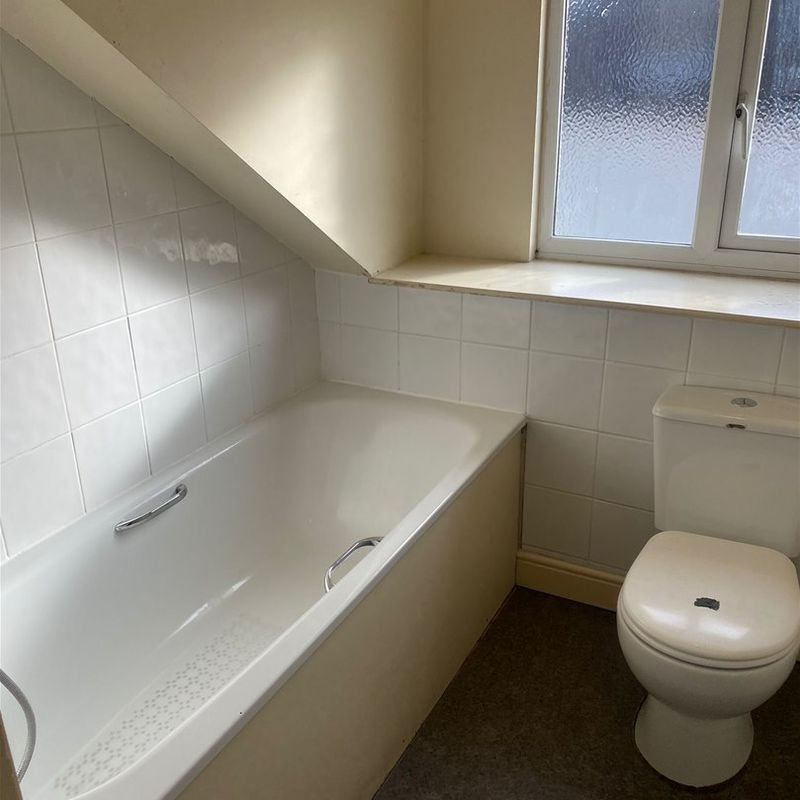 Property in Sommerville Rd, Bristol, BS7 9AB