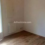 Rent 1 bedroom apartment of 24 m² in Lons-le-Saunier
