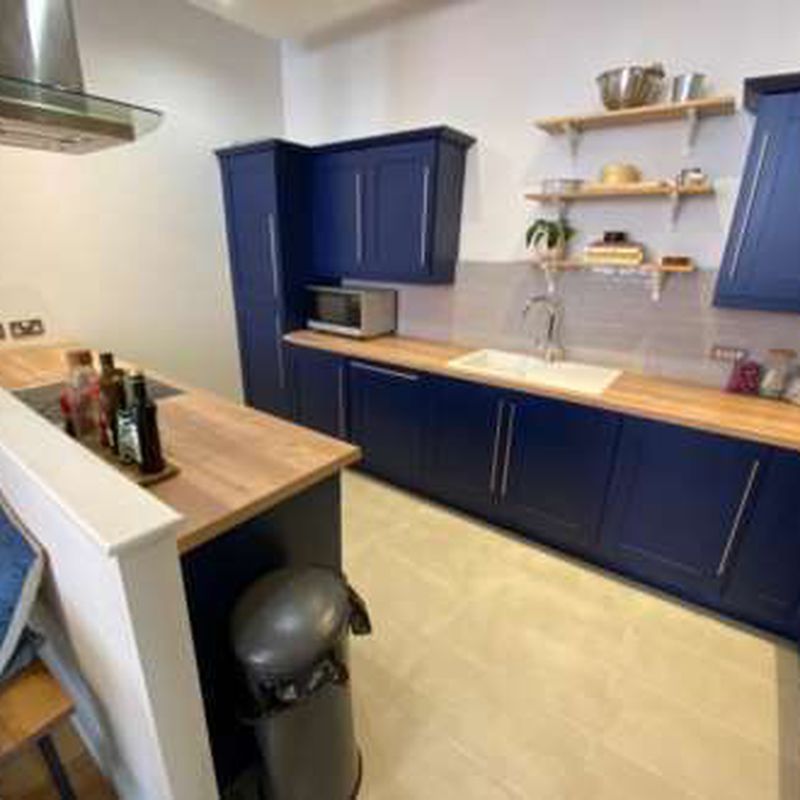 Price £1,795 pcm - Available 22/05/2024 - Furnished Ancoats