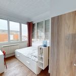Appartement de 98 m² avec 6 chambre(s) en location à Le Havre