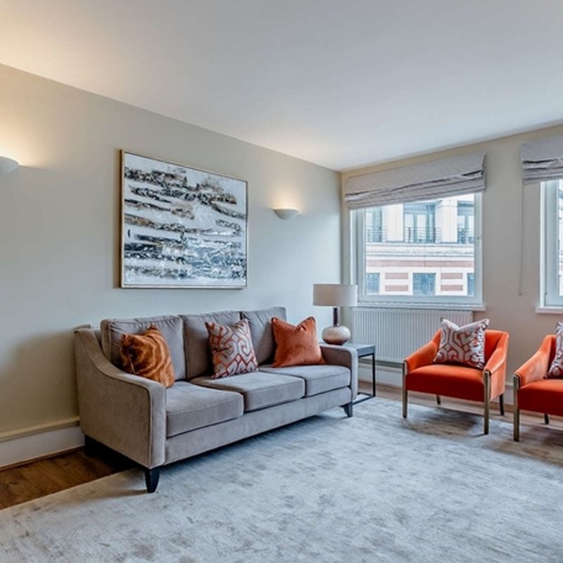 2 bedroom property to let in Abbey Orchard Street, Westminster, SW1P - £1,095 pw