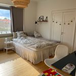 Lej 3-værelses lejlighed på 102 m² i Aarhus C