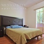 Rent 3 bedroom apartment of 110 m² in Campeche
