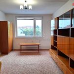 Rent 3 bedroom apartment in Vsetín