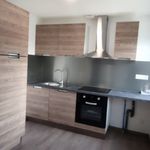 Rent 3 bedroom apartment of 51 m² in Ruffec
