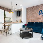Wynajmij 1 sypialnię apartament z 31 m² w Kraków