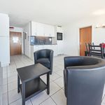 Rent 2 bedroom apartment of 42 m² in Vex
