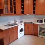 Rent 1 bedroom apartment of 37 m² in Warsaw