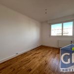 Rent 3 bedroom apartment of 64 m² in Hérouville-Saint-Clair