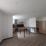 Rent 3 bedroom apartment of 81 m² in Uchaud