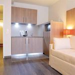 Appartement de 40 m² avec 2 chambre(s) en location à Guyancourt
