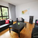 Miete 3 Schlafzimmer wohnung von 103 m² in Saarbrücken