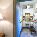 Rent 5 bedroom apartment in Cortona