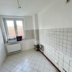 Miete 3 Schlafzimmer wohnung von 61 m² in Uebigau-Wahrenbrück