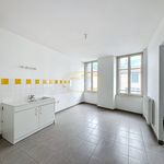 Appartement de 66 m² avec 2 chambre(s) en location à Commercy