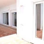 Alquilo 3 dormitorio apartamento de 142 m² en Málaga