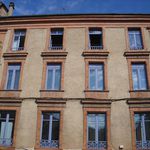 Appartement de 47 m² avec 2 chambre(s) en location à Montauban