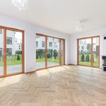 Wynajmij 6 sypialnię dom z 180 m² w Konstancin-jeziorna