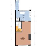Huur 7 slaapkamer huis van 313 m² in Amsterdam