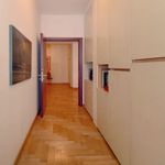 Affitto 4 camera appartamento di 139 m² in Milano