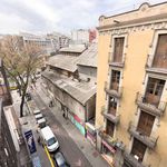 Rent a room of 87 m² in Barcelona
