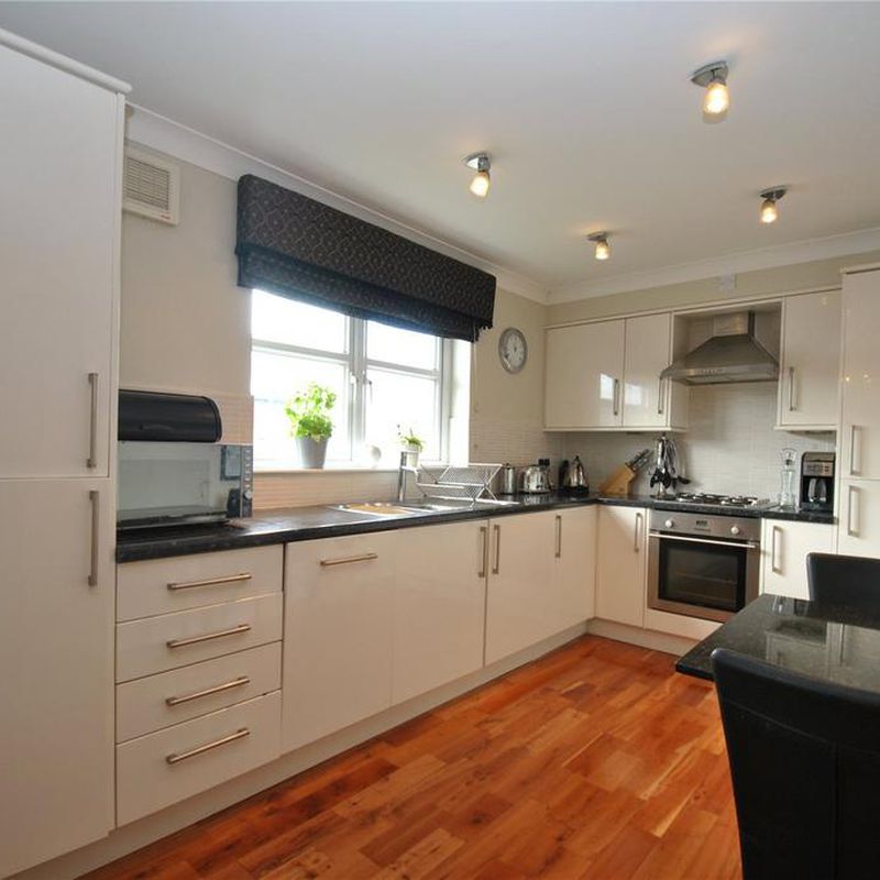 2 bedroom flat to rent Ruchill