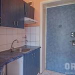 Rent 1 bedroom apartment of 19 m² in Gdynia