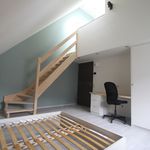 Rent 1 bedroom apartment of 14 m² in Tournai