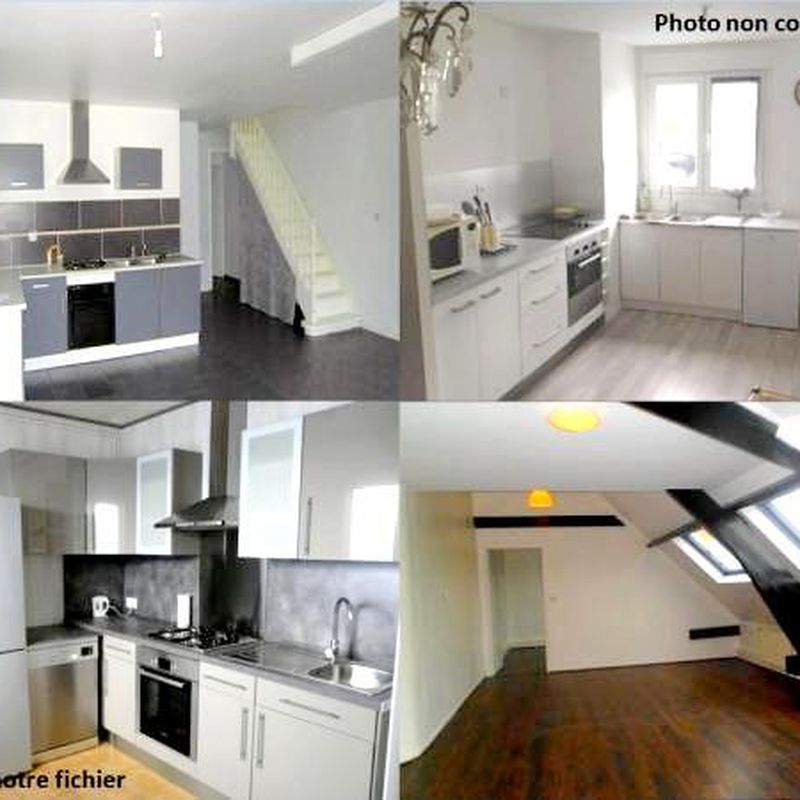 ▷ Appartement en vente • Esch-sur-Alzette • 79,66 m² • 460 000 € | atHome Harnes