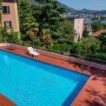Rent 10 bedroom apartment of 250 m² in Como