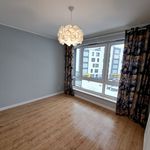 Rent 2 bedroom apartment of 43 m² in Poznan