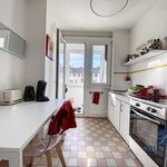 Rent 1 bedroom apartment of 34 m² in Strasbourg
