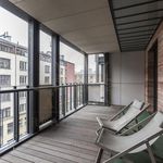 Rent 4 bedroom apartment of 155 m² in Warszawa