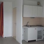 Appartement de 20 m² avec 1 chambre(s) en location à Orléans