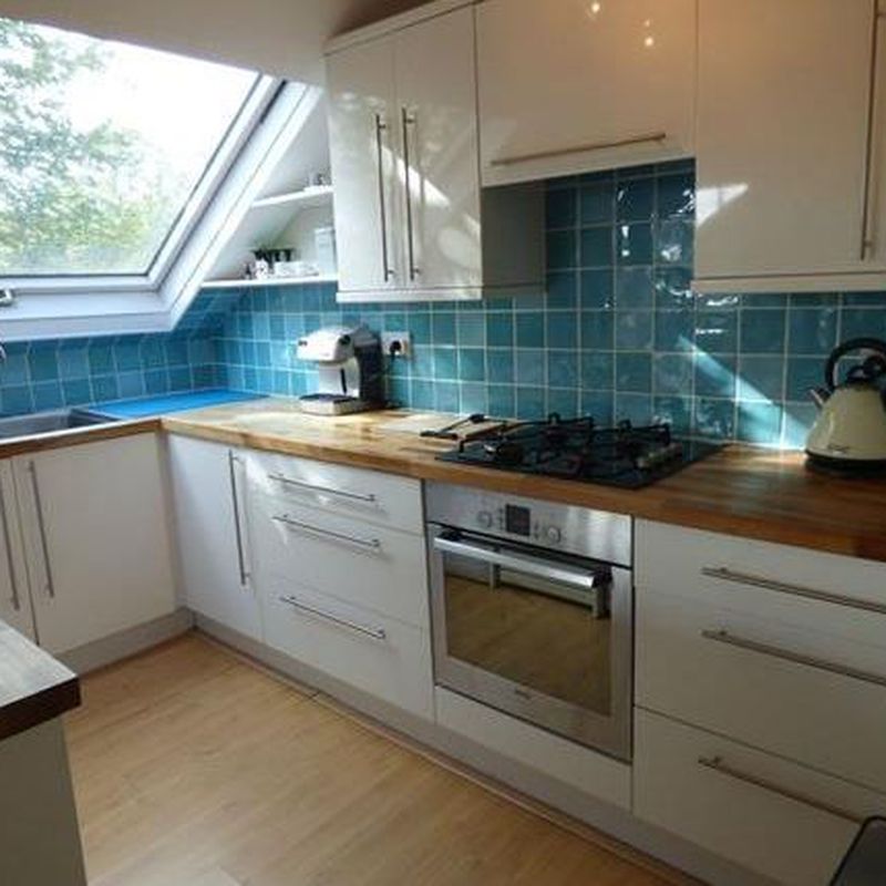 Flat to rent in Tankerville Terrace, Jesmond, Newcastle, Tyne And Wear NE2 Brandling Village