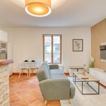 Appartement de 40 m² avec 2 chambre(s) en location à Boulogne-Billancourt