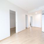 Rent 3 bedroom apartment of 48 m² in lipporannantie